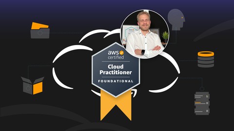 AWS Certified Cloud Practitioner CLF-C02