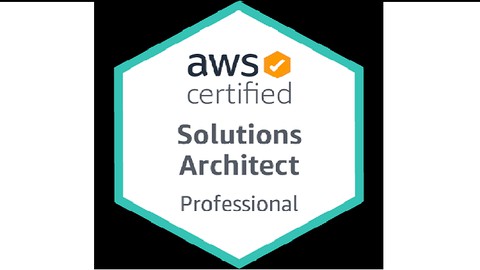 AWS Solutions Architect- Professional (Practice & Mock Exam)