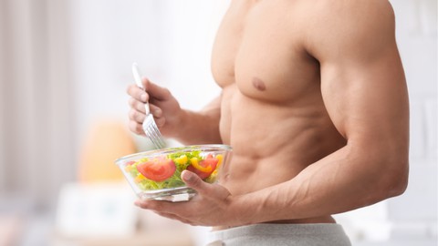 Nutrition for Fat Loss & Muscle