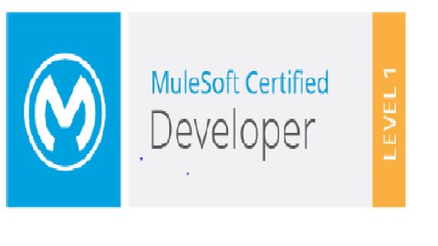 MCD-MuleSoft Certified Developer - L1 (Mule4) Practice Test