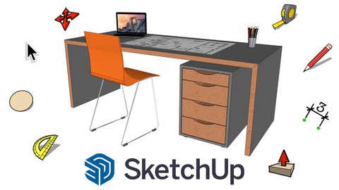 SketchUp Free 2022 - All you need to know!