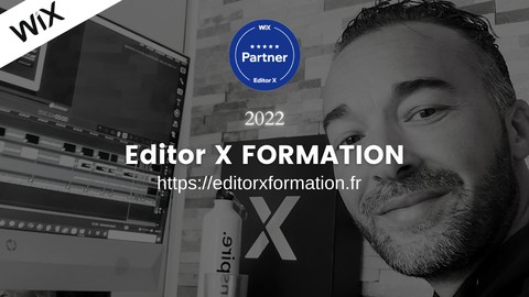 Editor x, Le CMS professionnel de Wix