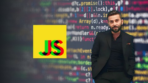 Bilgisayar Öğretmeninden JavaScript Öğreniyorum Kursu | 2022