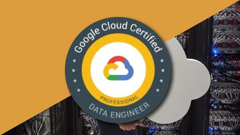 Google Cloud Professional Data Engineer Practice Questions