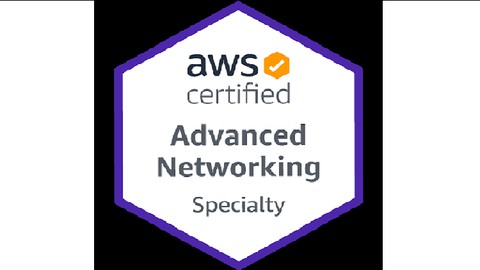 AWS Certified Advanced Networking (Practice & Mock Exam)