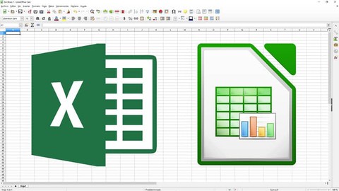 Curso Excel - Fórmulas , tablas dinámicas y dashboard