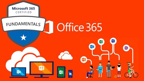 Microsoft 365 Fundamentals MS-900 - Practice exams (348Q)