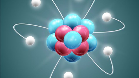 Physical Chemistry - Structure of Atom