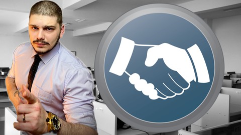 Sales Training: Develop Expert Sales Skills Close More Sales