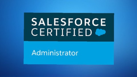 Salesforce ADM-201 Administration Essentials
