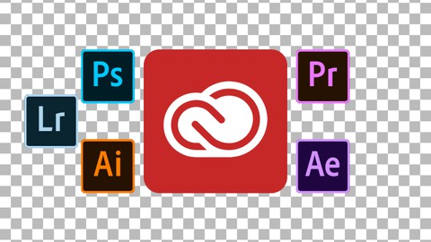 Get a second job with Adobe Creative Cloud.