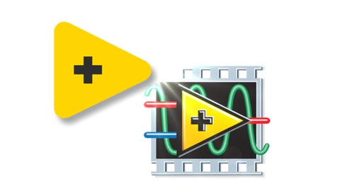 Introduction to LabVIEW for Electrical & Software Engineers
