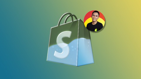 Shopify Development - Learn Shopify Liquid Programming