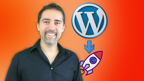SEO WordPress: Boost Your Website Speed in minutes