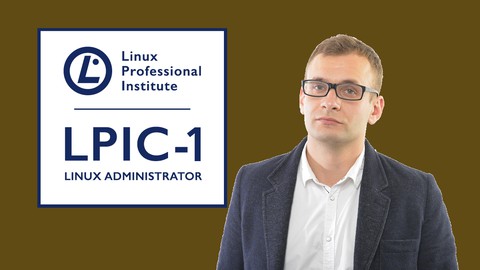 LPIC101-500&102-500 LPIC level1 Exam Preparation (312Q)