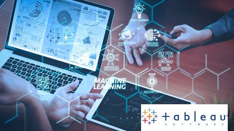 Data Analysis Using Tableau: The Ultimate Guide(2022)
