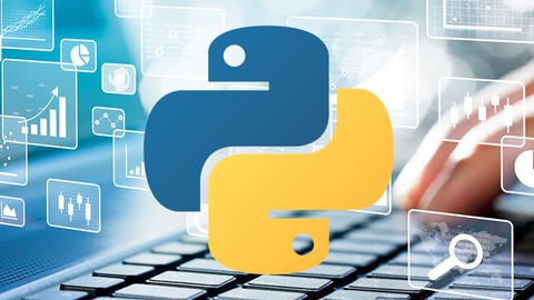 Python For Beginners: Learn Python & Practice Your Python