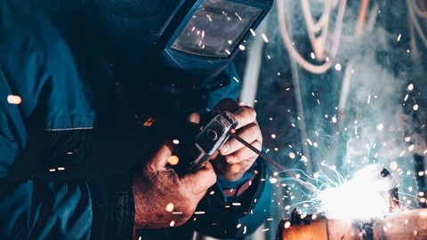 Certification in Welding Technology for Engineers |CWI-2023|