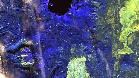 Remote Sensing Introductions Practice questions