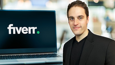 The Complete Guide to Create a High Converting Fiverr Gig
