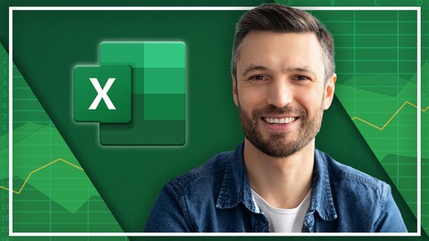 Complete Excel Megacourse: Beginner to Expert