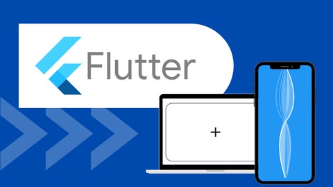Flutter & Dart for Beginners: Complete Course [2022 Latest]
