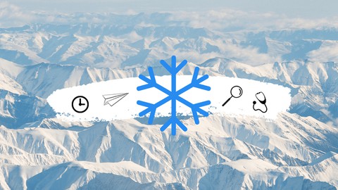 Monte Carlo and Snowflake Fundamentals