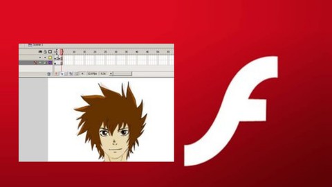 Curso anime con Adobe flash