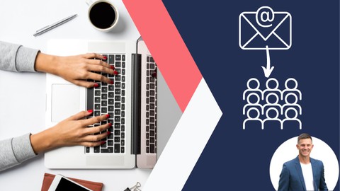 Email Marketing For Self-Publishers Using ConvertKit
