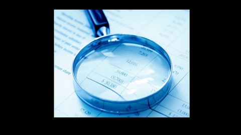 Accounting Standards for a Technician