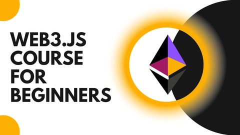 Complete Web3js Library (Ethereum) Course