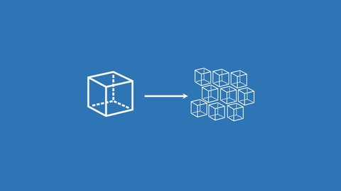 Introduction to  Microservices using .NET Core 3.1