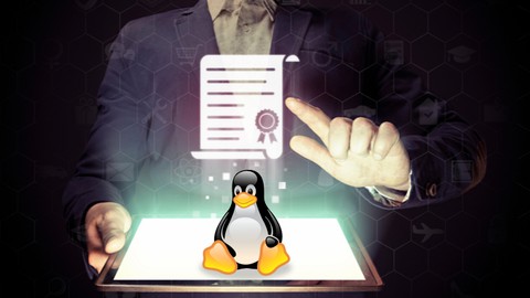 LPIC-1 & LPIC-2 Masterclass: Dein Weg zum Linux Experten