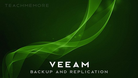 Veeam Backup and réplication | 2022