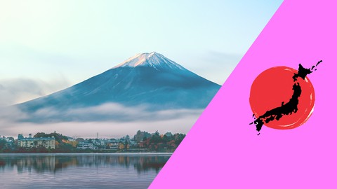 Japanese for Beginners | Start speaking Japanese today!