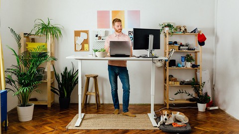 16 Home Office Setup Hacks to Upgrade Your Space