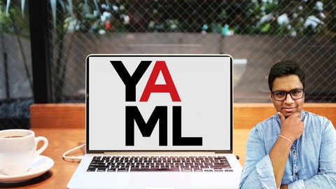 Introduction to YAML - A hands-on course