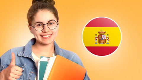 تعلم إسباني من الصفر - مستوى مبتدئ