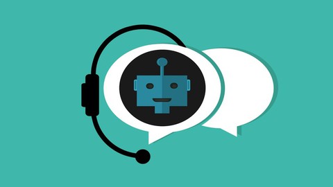Dein erster eigener Sprachassistent Chatbot in Python