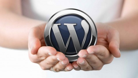 WordPress 4 For Beginners: How To Build An Amazing Site 