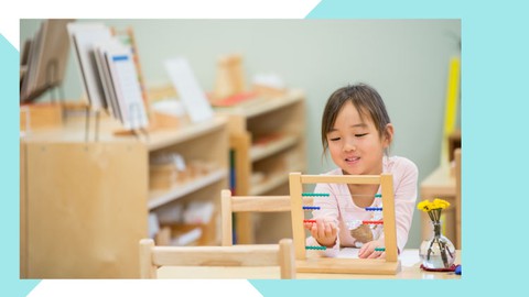 How Montessori Education Works