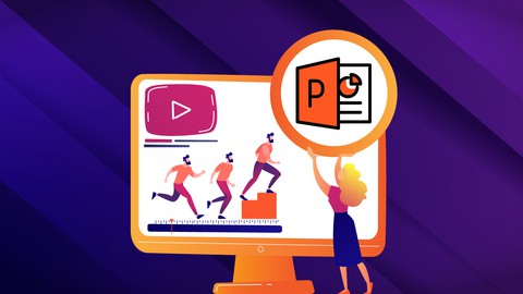 PowerPoint Magic: From Beginner To Making Motion Graphics