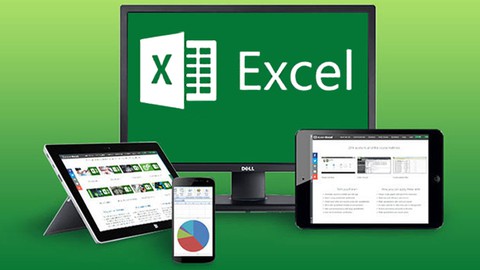 The Easiest Excel Course - Get All in Less Than 1 Hour !