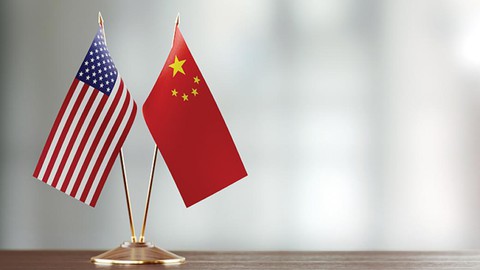 An Introduction to U.S-China Relations