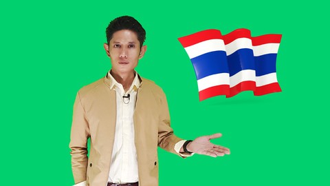 Quick and easy way learn Thai Vowel