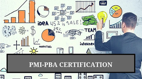Business Analyst Certification (PMI-PBA) Preparation Exam