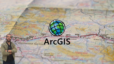 ArcGIS Uygulamalı Temel Eğitim