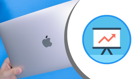 Mac Keynote 2022: Master Presentation with Apple Keynote App