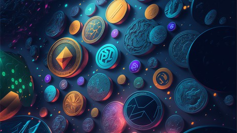 Altcoins & ICOs: Learn the Basics of Digital Coins from Zero