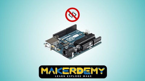 Master Arduino without coding